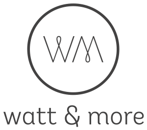 Watt&More